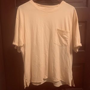 Cozy lightweight tee ☕️